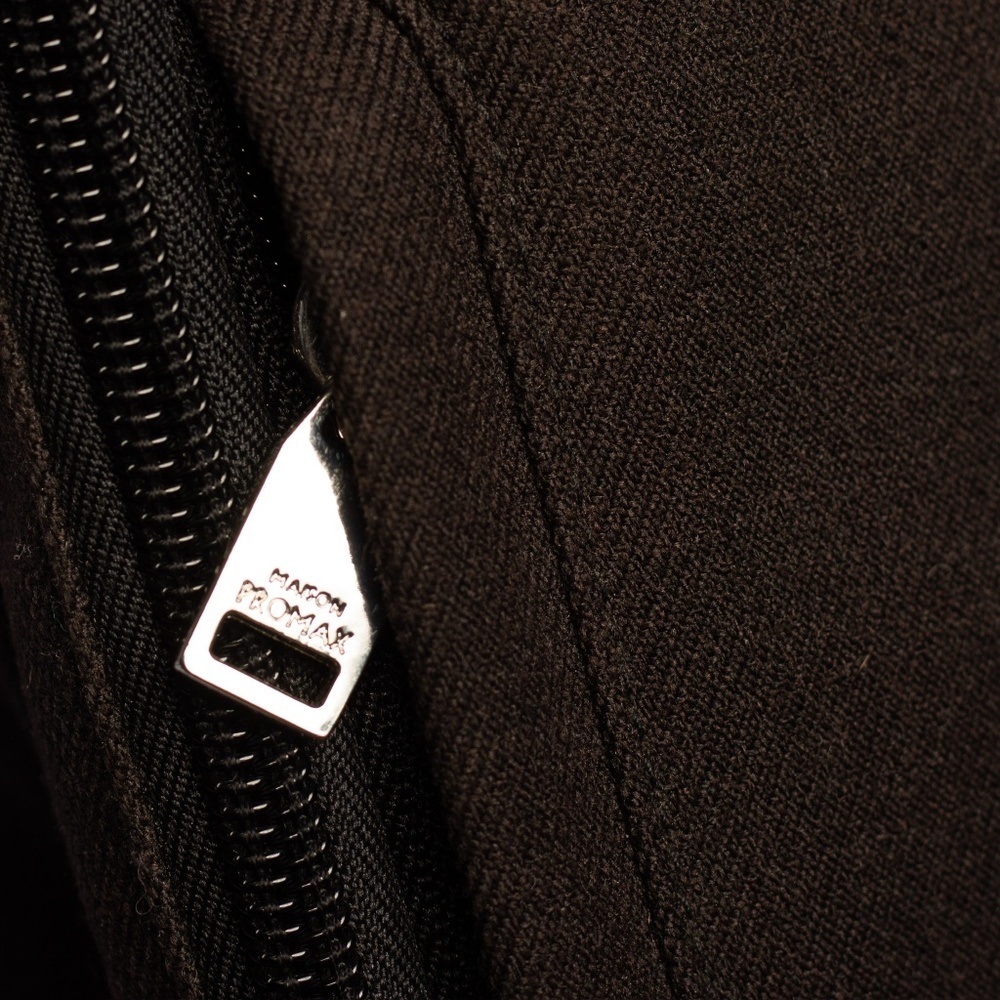 Maison Pro max Sac Series Designer Backpack - Picture 6 of 12